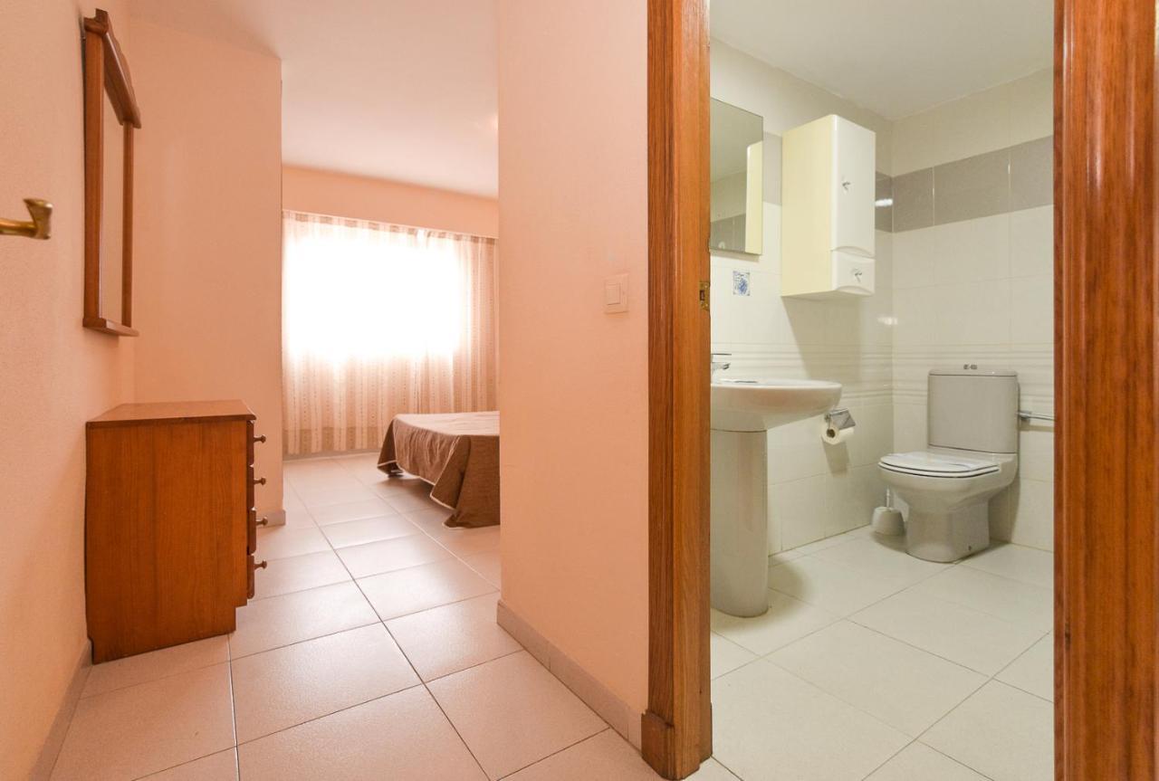 Apartamentos Marblau Las Alondras-Julio Y Agosto Solo Familias Гандия Экстерьер фото